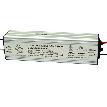 DA40W960CL1