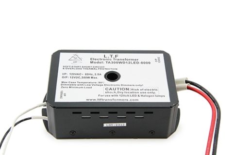 TA300WD12LEDL
