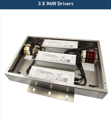 LDS3X96W24VUDREO-3002