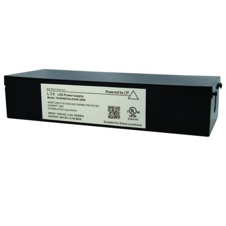 TA300WD24LEDRE