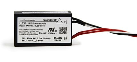 TA60WA12LED