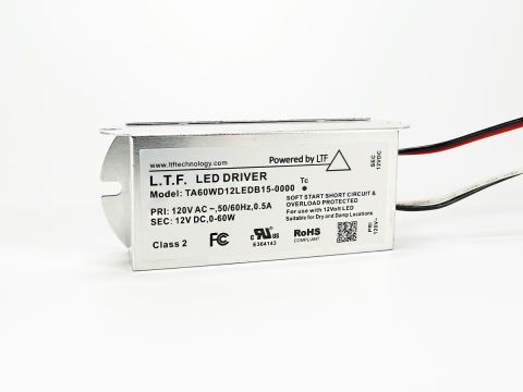 TA60WD12LEDB15