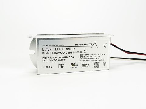 TA60WD24LEDB15