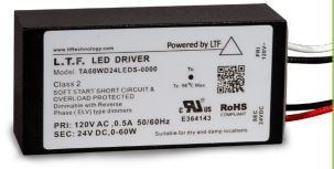 TA60WD24LEDS