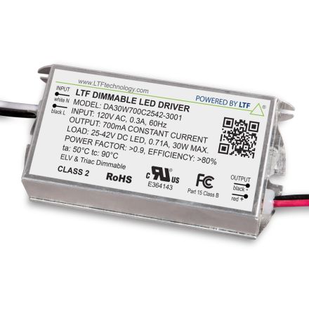 DA30W700C2542-3001