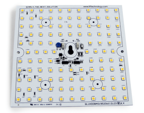 QLUXDOBAS19520W112LED830K