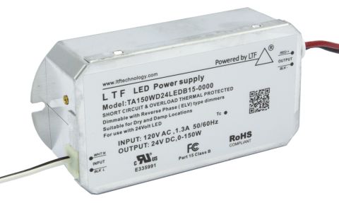 TA150WD24LEDB15