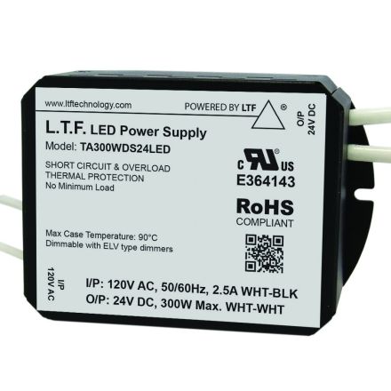 TA300WDS24LED 