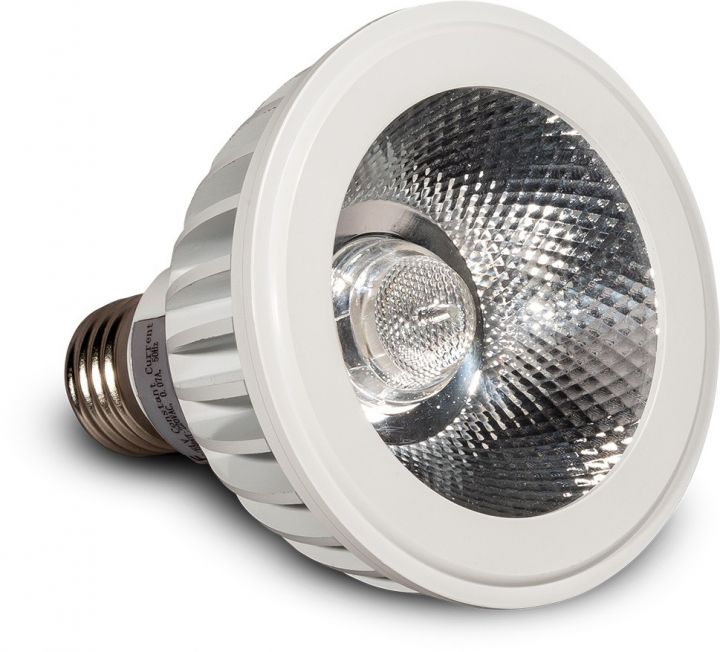 8v 4mm LED LAMP BIRN lead wire 30 CM warm white - Euromaxx