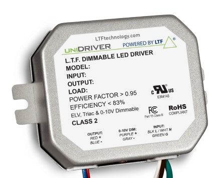 DA40W24VOC