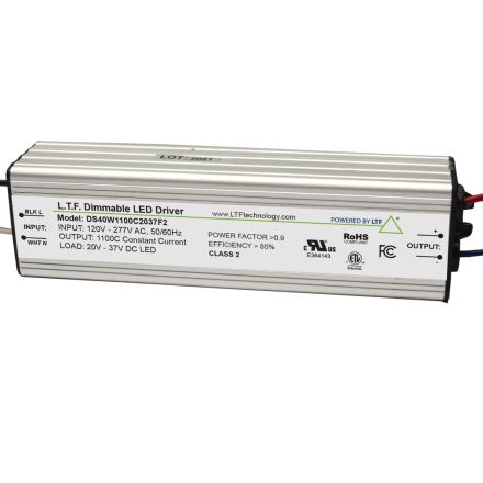 DS40W1100C2037F2 
