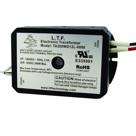 TA300WD12L-0000