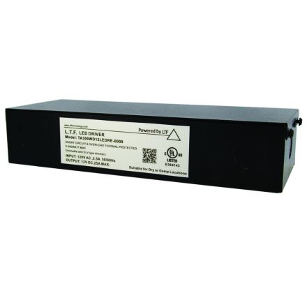 TA300WD12LEDRE