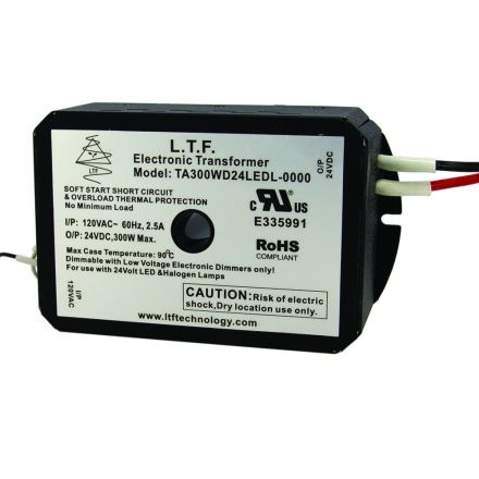 TA300WD24LEDL