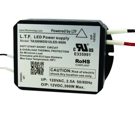 TA300WDS12LED