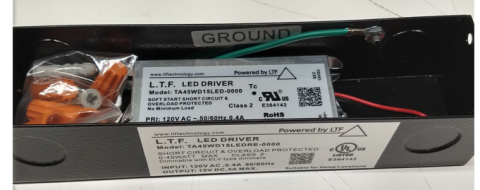TA45WD15LEDRE