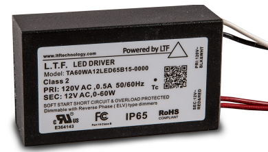 TA60WA12LED65B15-0000