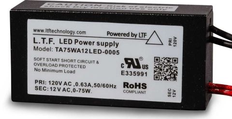 TA75WA12LED
