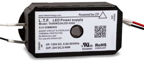 TA96WD24LED