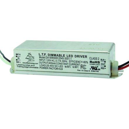 DA18W400C2545-3001-1
