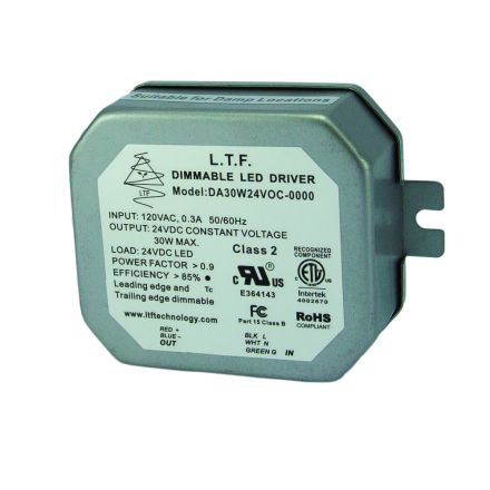 DA30W24VOC