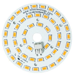 Q-LUX DC LED Board