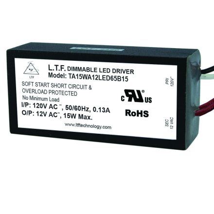 TA15WA12LED65B15